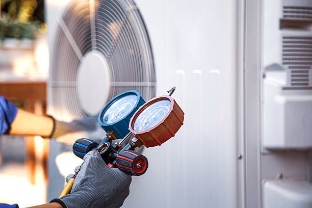 Affordable Hvac solutions in Ellington, MO